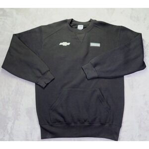 Chip‎ Ganassi Racing NASCAR Sweatshirt Size M Chevy Indy NNT Series Crew Neck